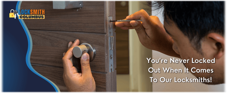 House Lockout Service Columbus OH (614) 385-0339